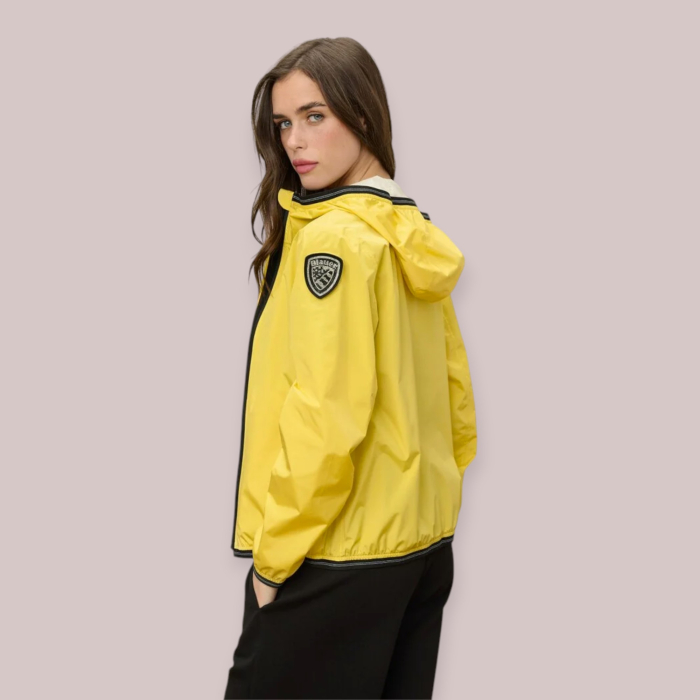 BLAUER GIUBBINO DONNA NAY