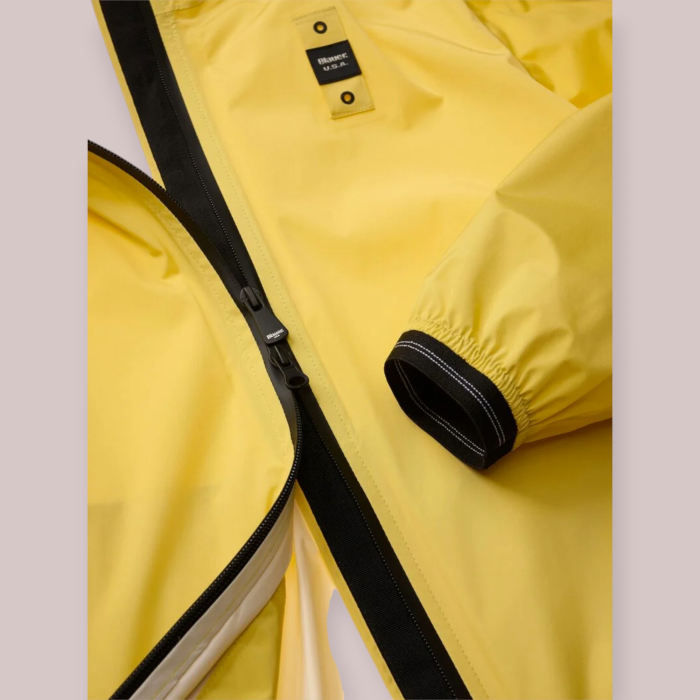 BLAUER GIUBBINO DONNA NAY