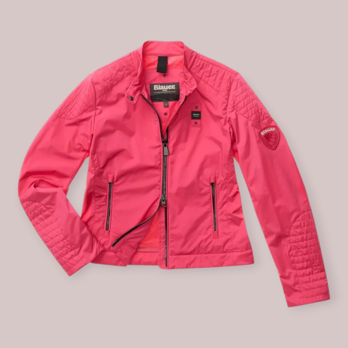 BLAUER BIKER DONNA WORLEY P/E 26