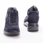 Sneakers Cesare Paciotti 4us blu