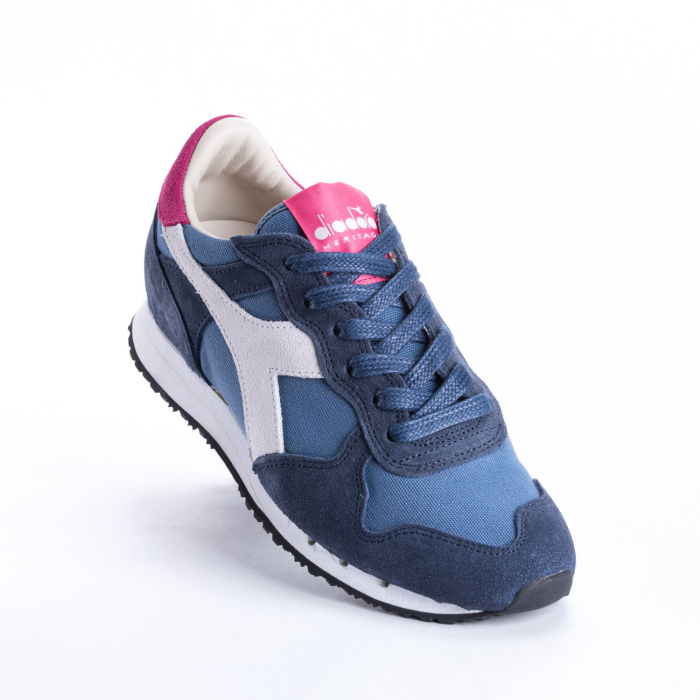 Diadora online verde acqua