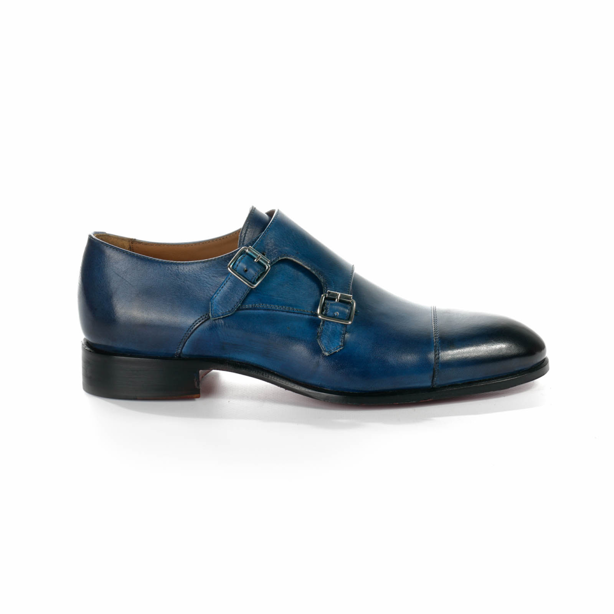 Scarpe online uomo fibbia