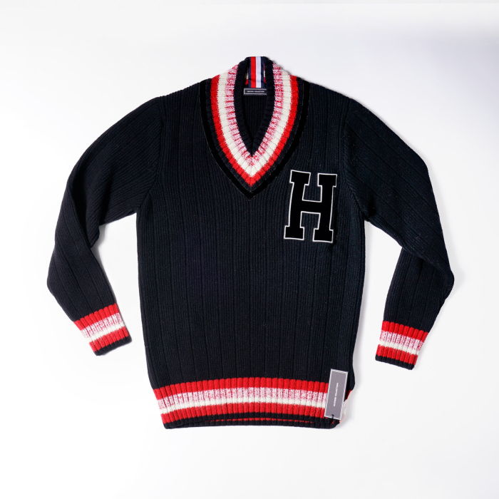 Maglione Tommy Hilfiger