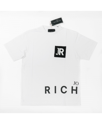 T-shirt  John Richmond con...