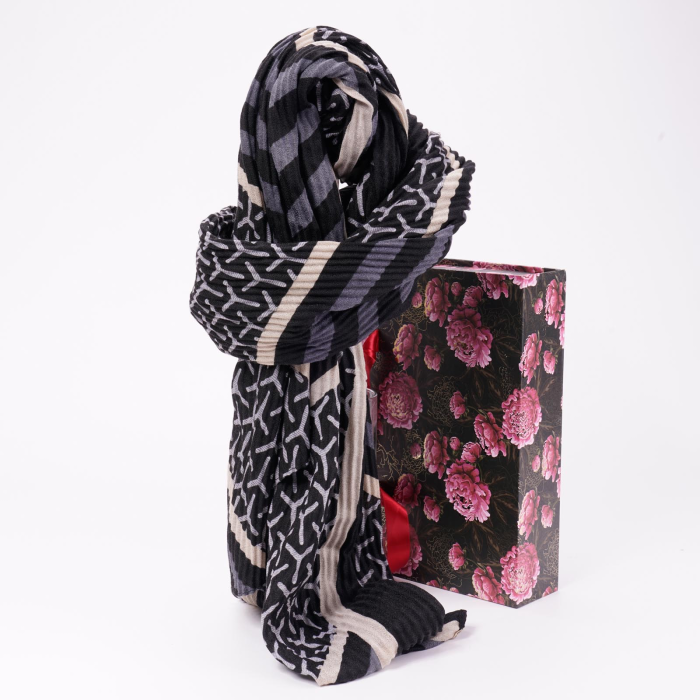 sciarpa enrico coveri