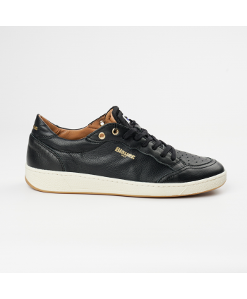 SNEAKERS BLAUER USA IN...