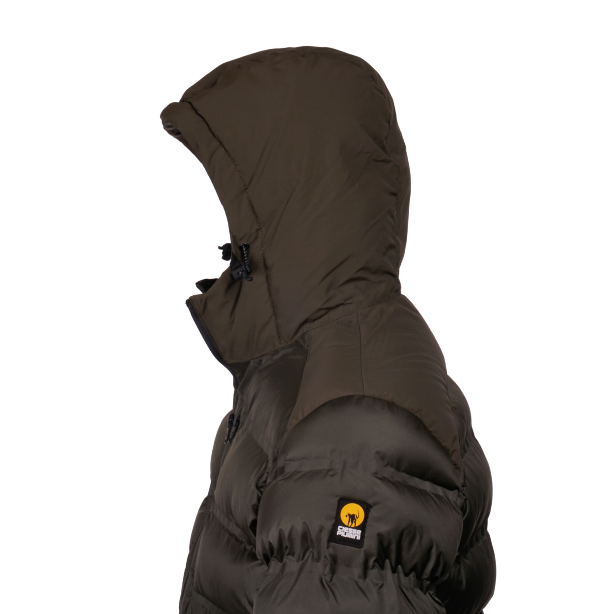 Ciesse Piumini Piumino Uomo Cappuccio CIESSE PIUMINI THERMO INSULATION