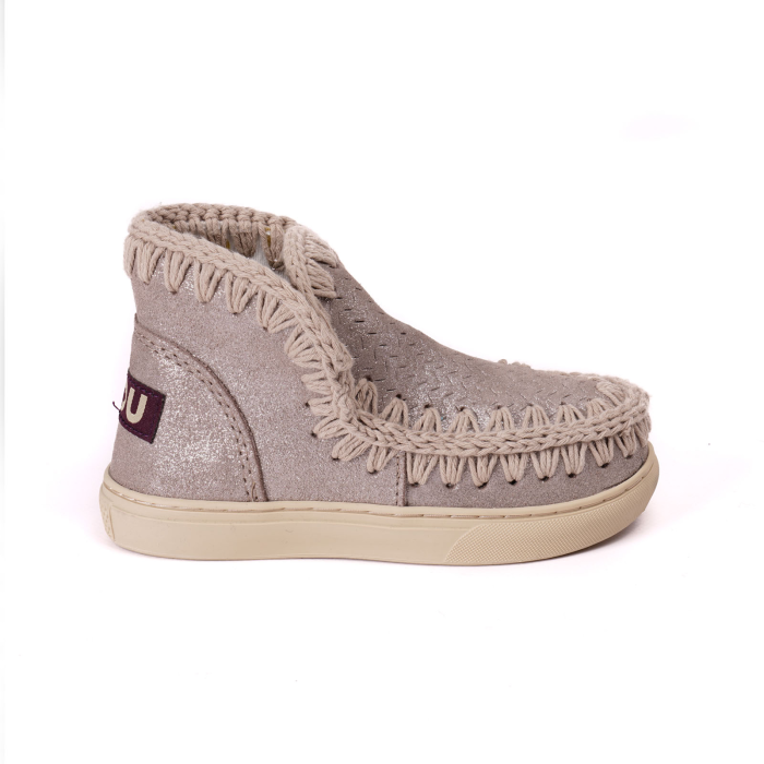 MOU ESKIMO GLITTER BIMBA