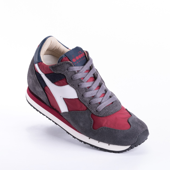 DIADORA HERITAGE
TRIDENT W NYL