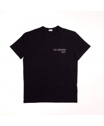 T-SHIRT FAY ARCHIVE