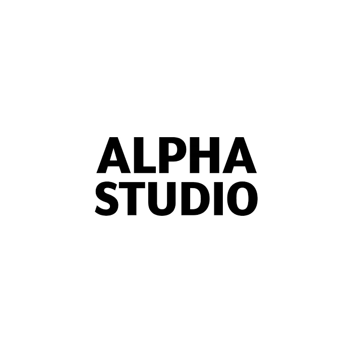 ALPHA STUDIO