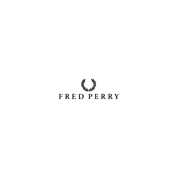 FRED PERRY