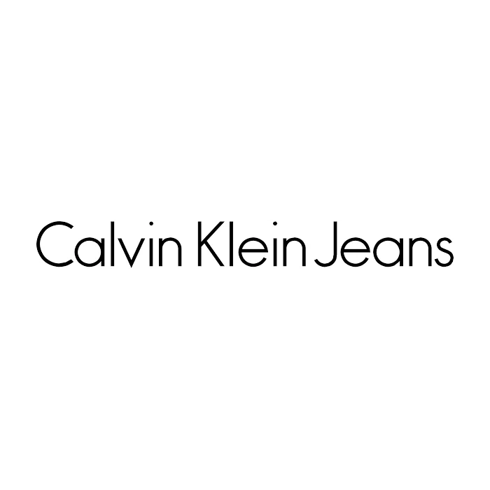 CALVIN KLEIN JEANS