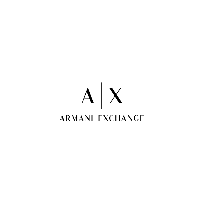 ARMANI EXCHANGE