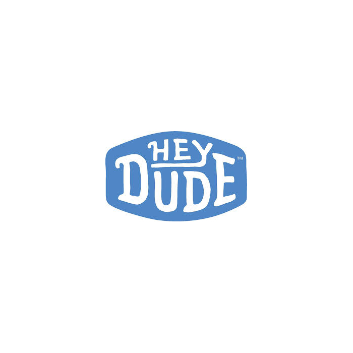HEY DUDE