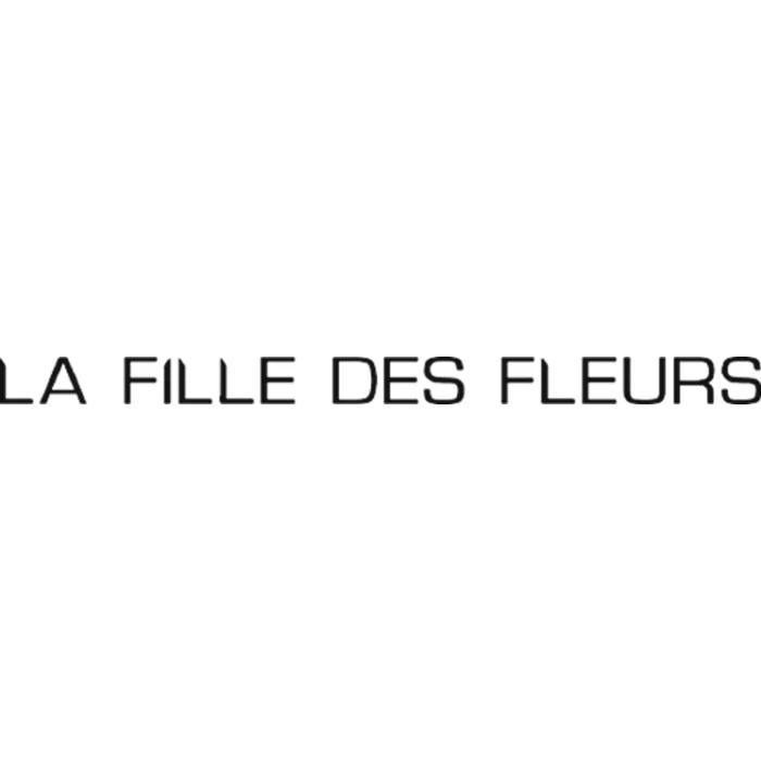Le fille des fleurs
