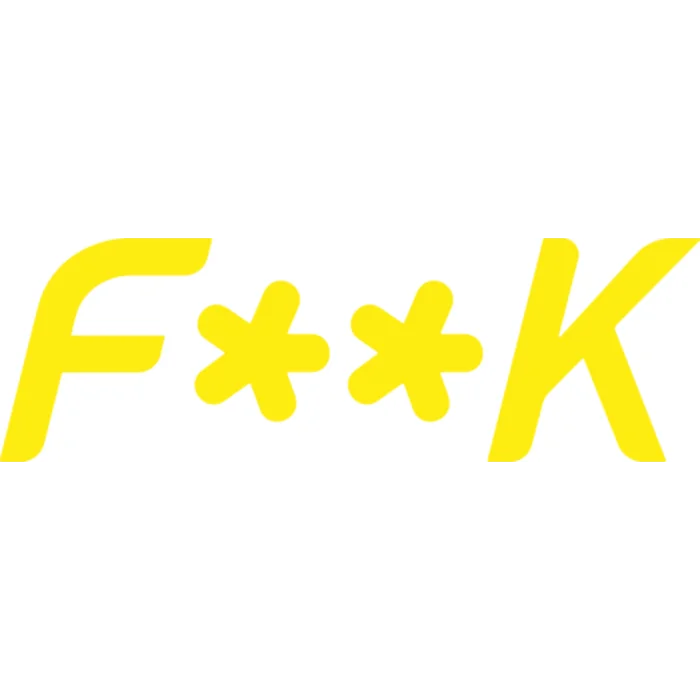 F**K