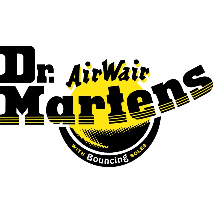 Dr. Martens