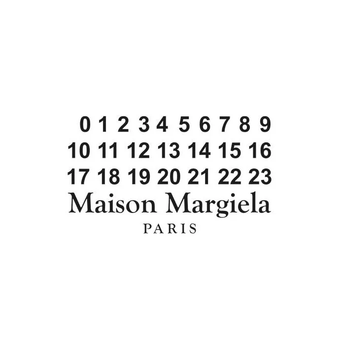 Maison Margiela Paris