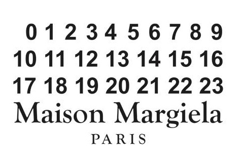 Maison Margiela Paris